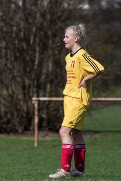 Bild 132 - B-Juniorinnen Kieler MTV - SV Frisia 03 Risum-Lindholm